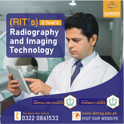Radiography and Imaging Technology